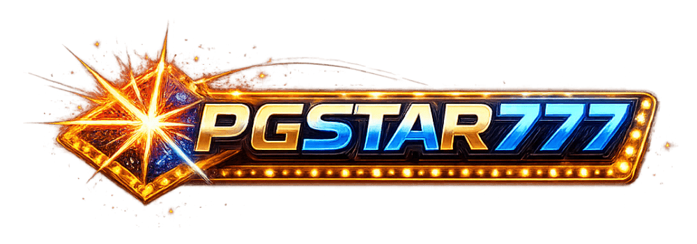 logo pgstar777