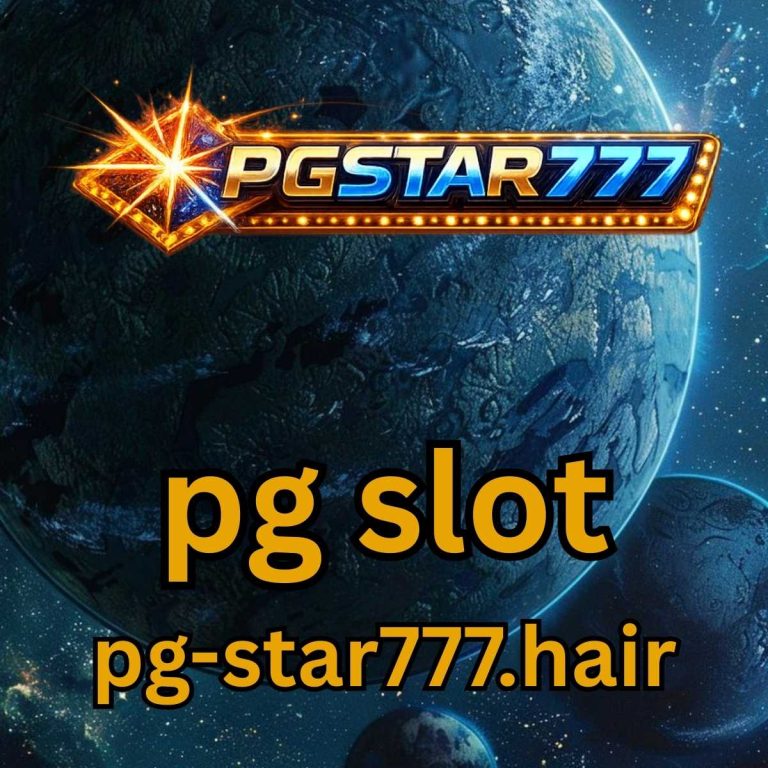 pg slot pg-star777.hair