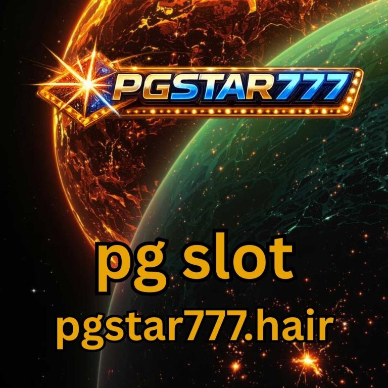 pg slot pgstar777.hair
